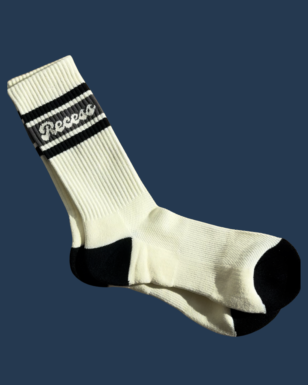 Retro Recess Socks