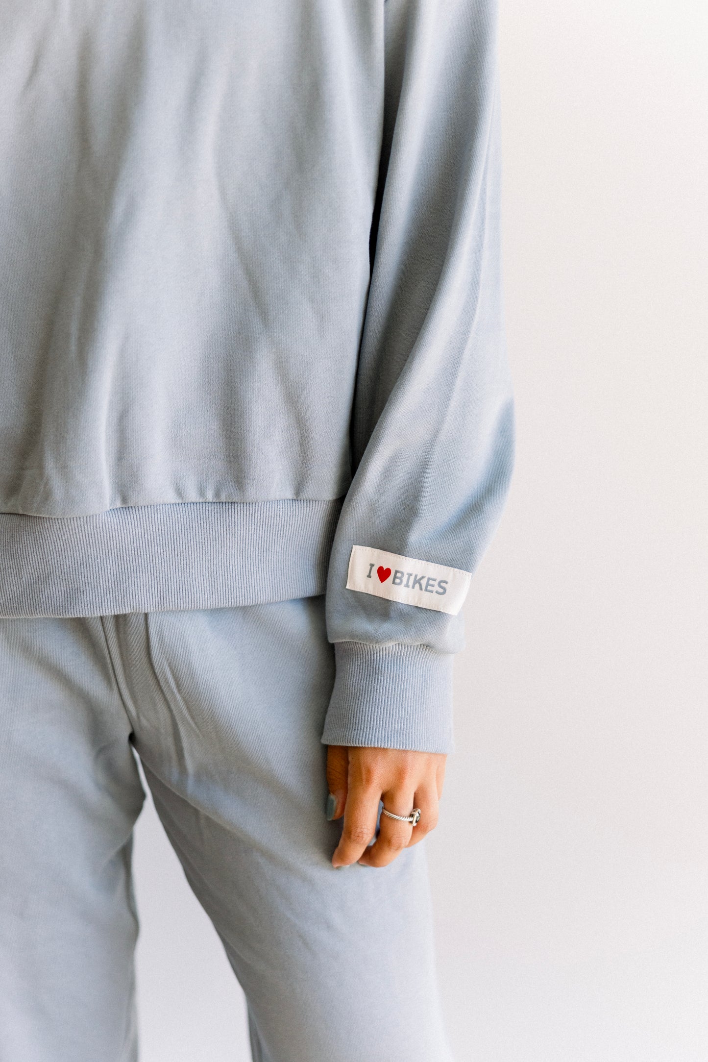Recess Cycling Club Hoodie