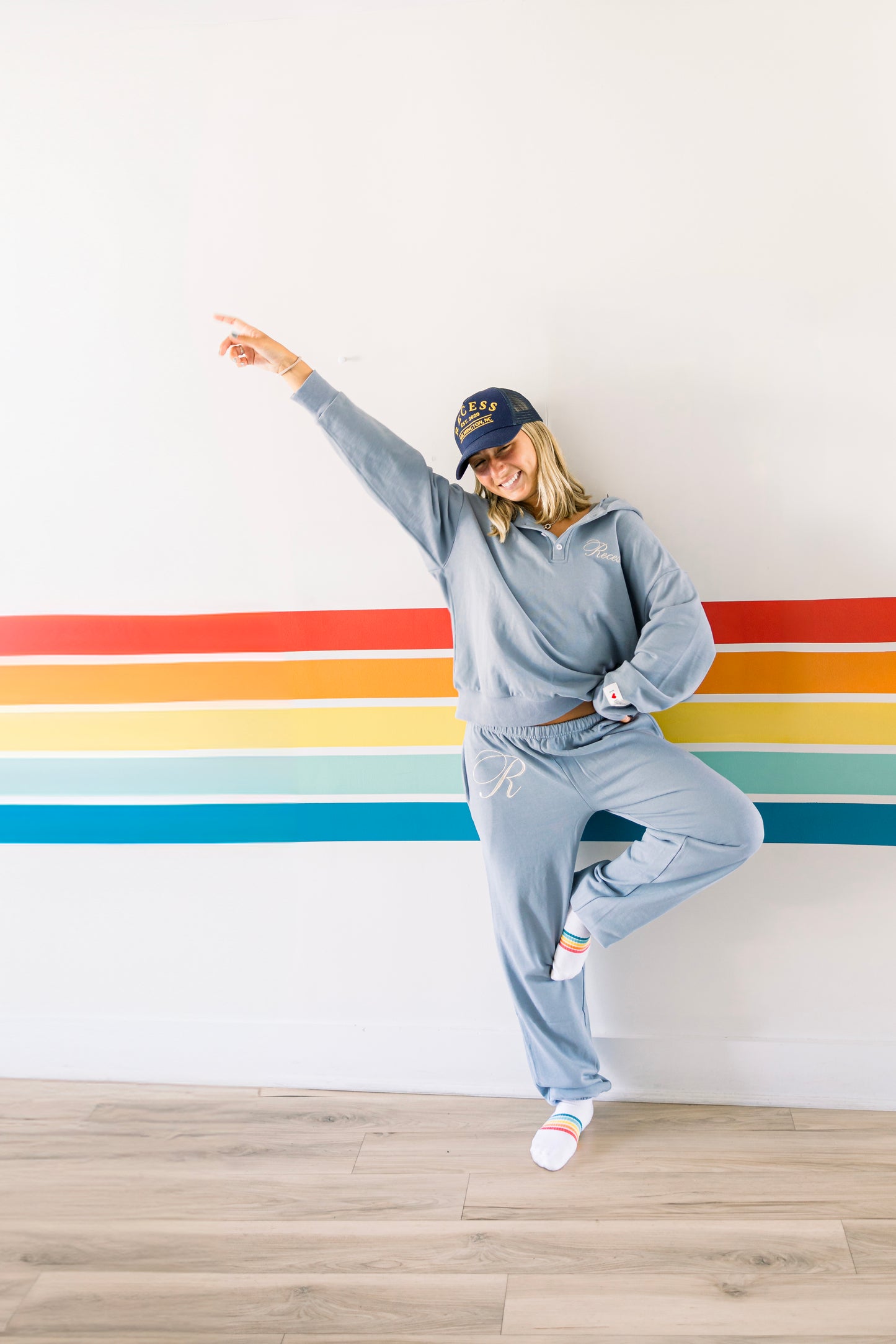 Recess Sweatpants