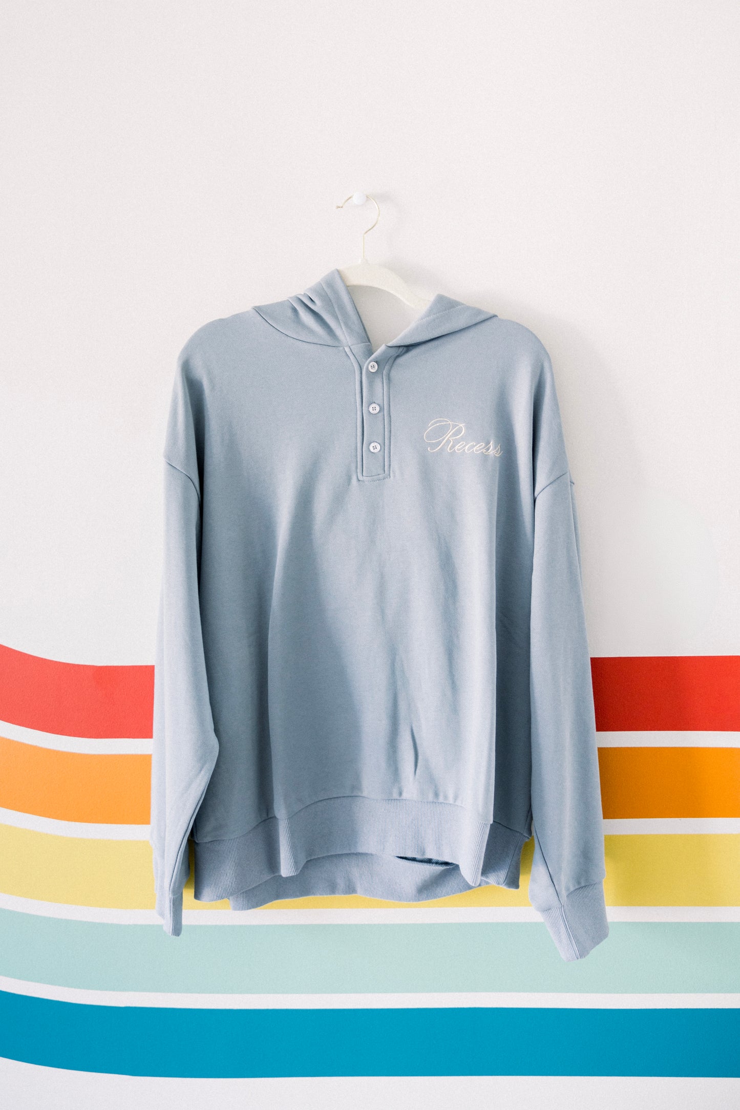 Recess Cycling Club Hoodie