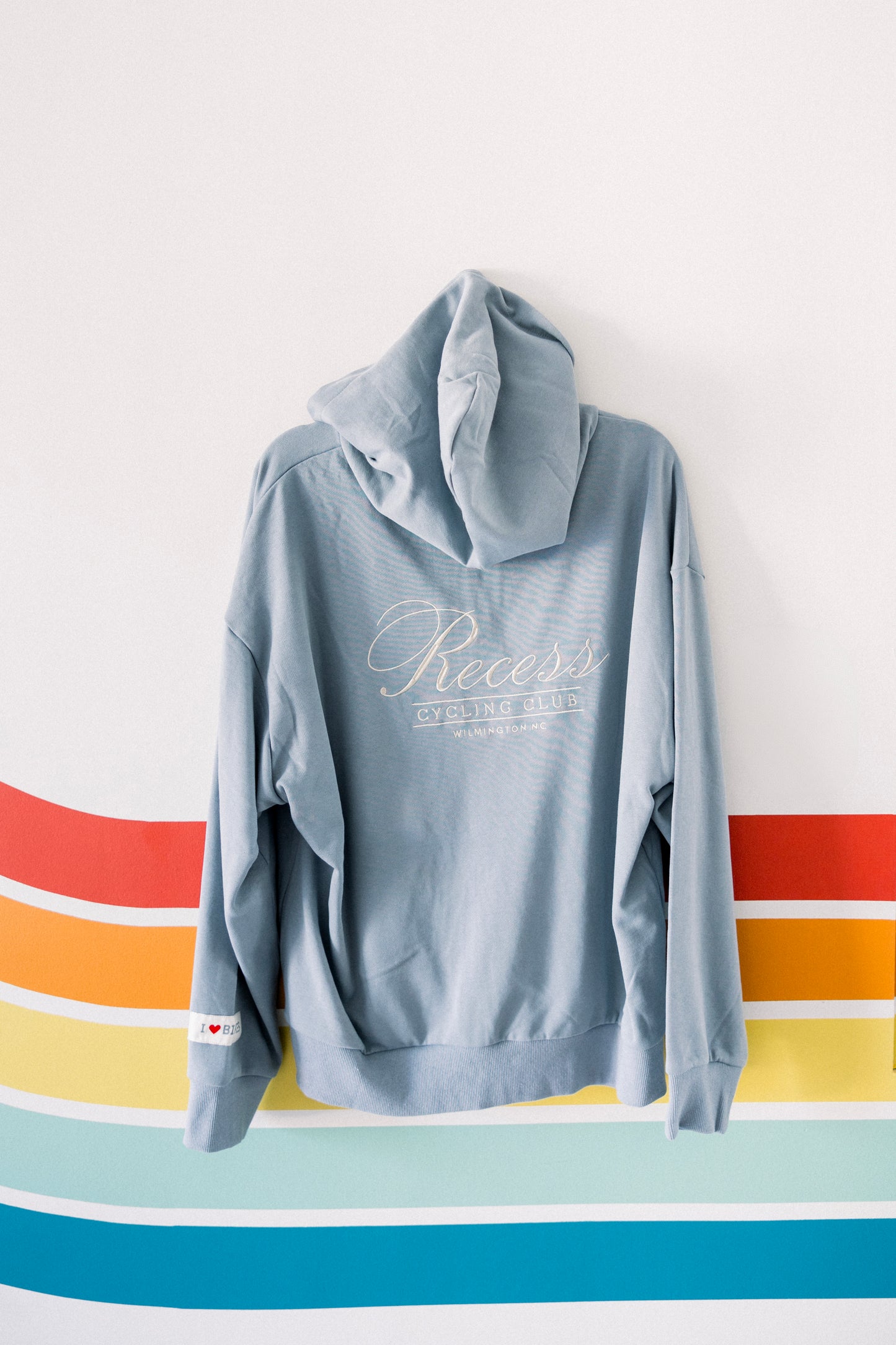 Recess Cycling Club Hoodie