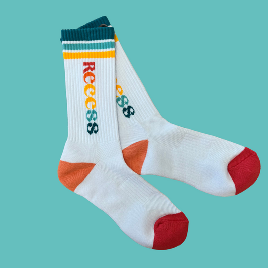 Recess Crew Socks