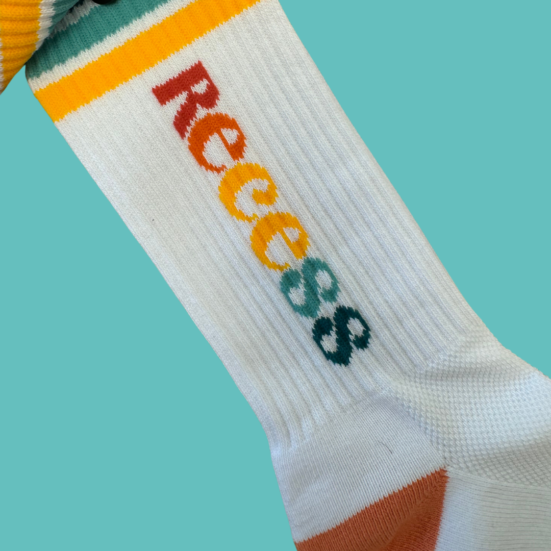 Recess Crew Socks