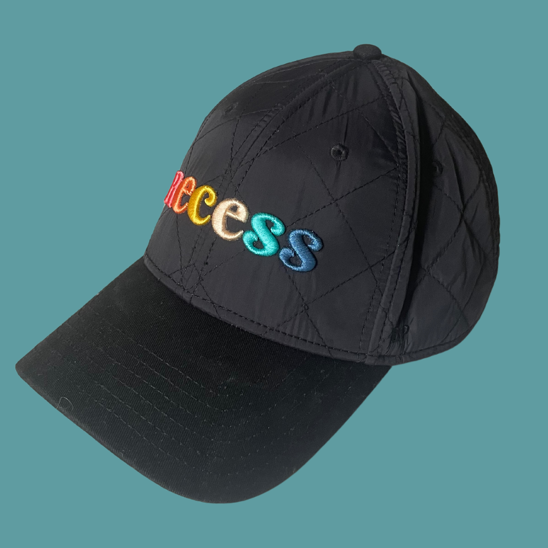 Recess Quilted Hat